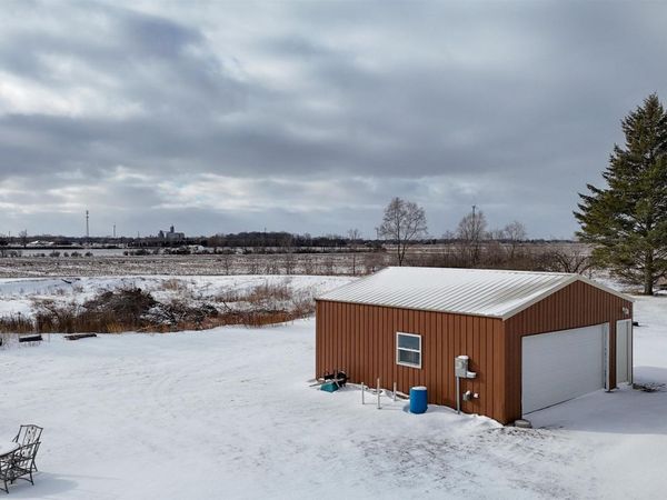 7200 McGregor Road E, Wheeler, MI 48662