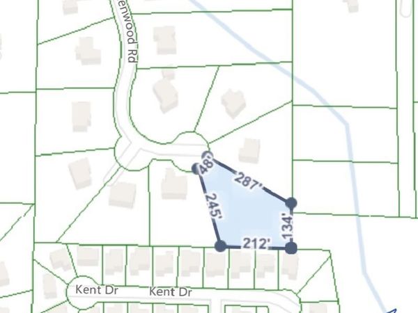 265 Allenwood Road, Fayetteville, GA 30214