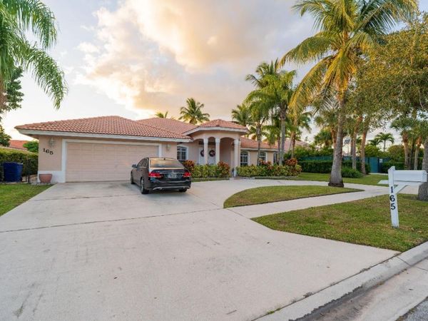 165 Cypress Trace, Royal Palm Beach, FL 33411