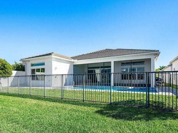 9753 Golden Crescent Drive, Boynton Beach, FL 33473