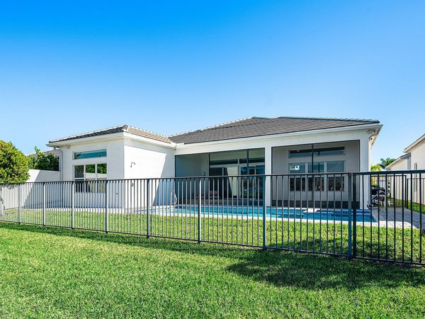 9753 Golden Crescent Drive, Boynton Beach, FL 33473