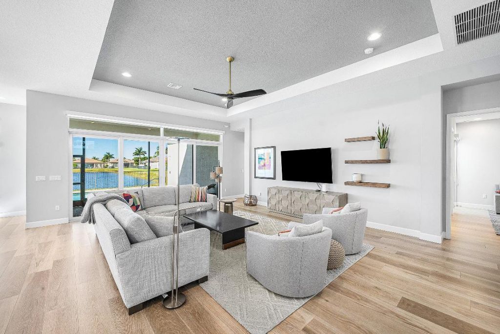 9753 Golden Crescent Drive, Boynton Beach, FL 33473 Photo