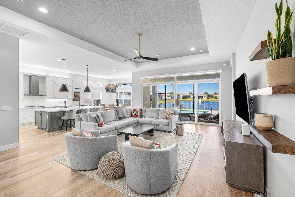 9753 Golden Crescent Drive, Boynton Beach, FL 33473 Photo