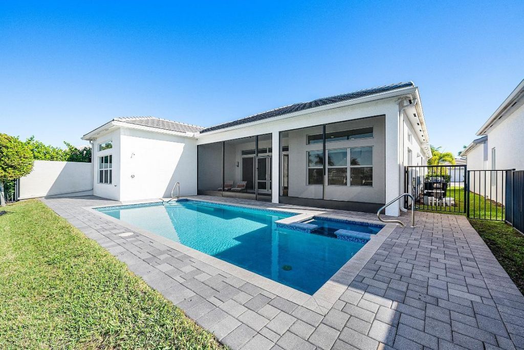 9753 Golden Crescent Drive, Boynton Beach, FL 33473 Photo