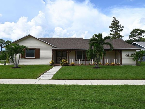 13560 Exotica Lane, Wellington, FL 33414