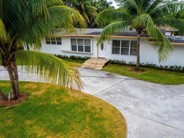 4416 W Broward Boulevard, Plantation, FL 33317