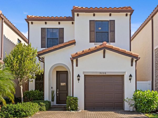 3006 Hop Tree Way, Riviera Beach, FL 33410