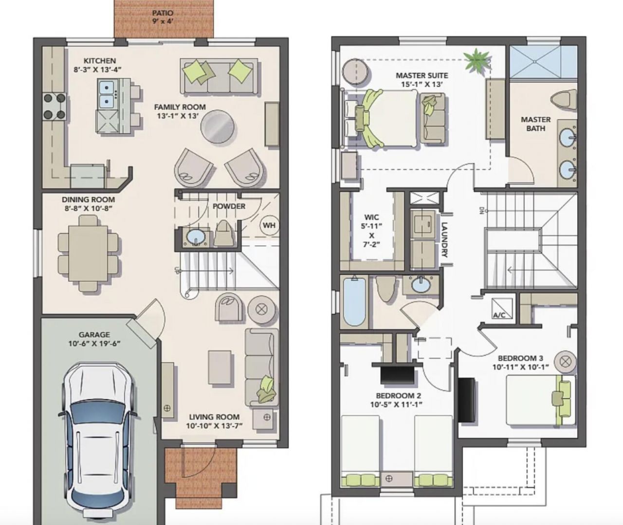 3006 Hop Tree Way, Riviera Beach, FL 33410 Photo