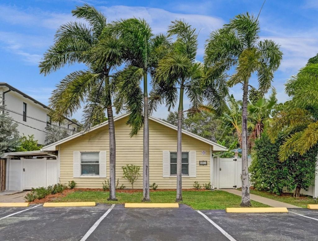 901 SE 14th Court, Unit 3, Fort Lauderdale, FL 33316 Photo