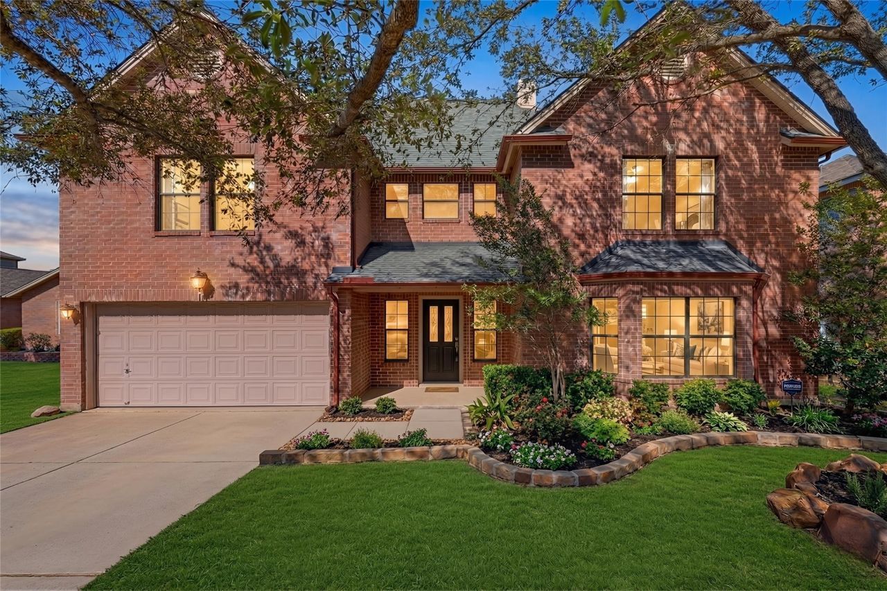 1506 Somerset Canyon Ln, Cedar Park, TX 78613 Main Photo