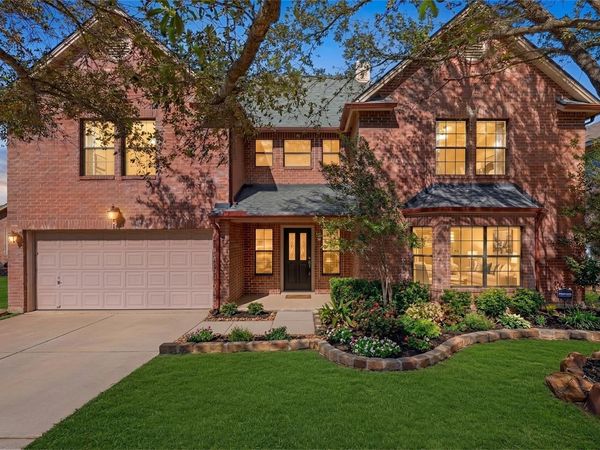 1506 Somerset Canyon LN, Cedar Park, TX 78613
