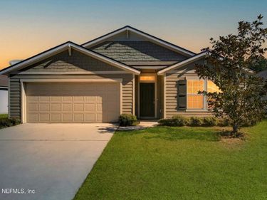 2357 SOTTERLEY Lane, Jacksonville, FL 32220