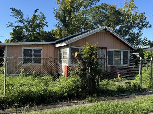 2022 MCQUADE Street, Jacksonville, FL 32209
