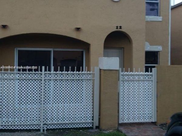 475 NW 85th Ct, Unit 1312, Miami, FL 33126