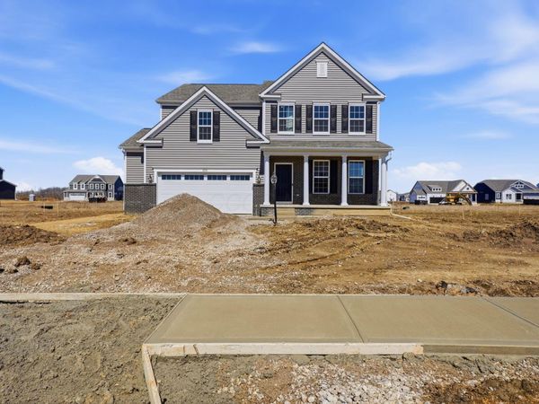 305 River Birch Drive, Galena, OH 43021