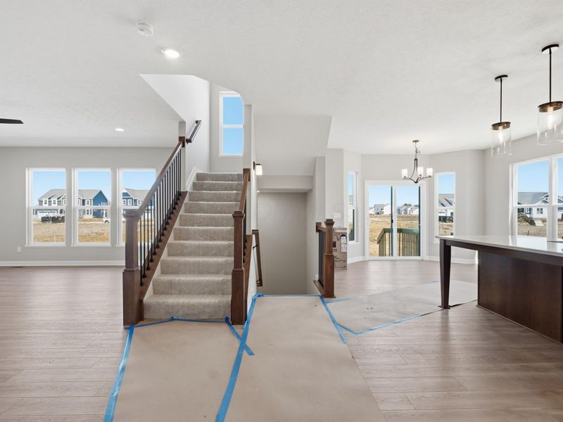 305 River Birch Drive, Galena, OH 43021 Photo 18