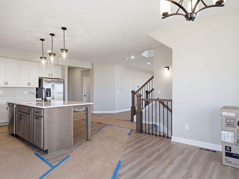 305 River Birch Drive, Galena, OH 43021 Photo 24