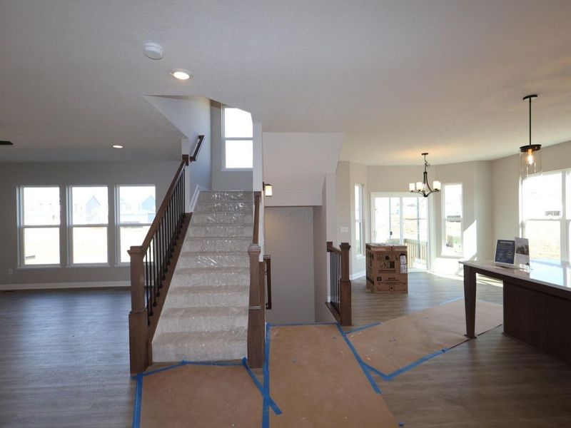 305 River Birch Drive, Galena, OH 43021 Photo 3