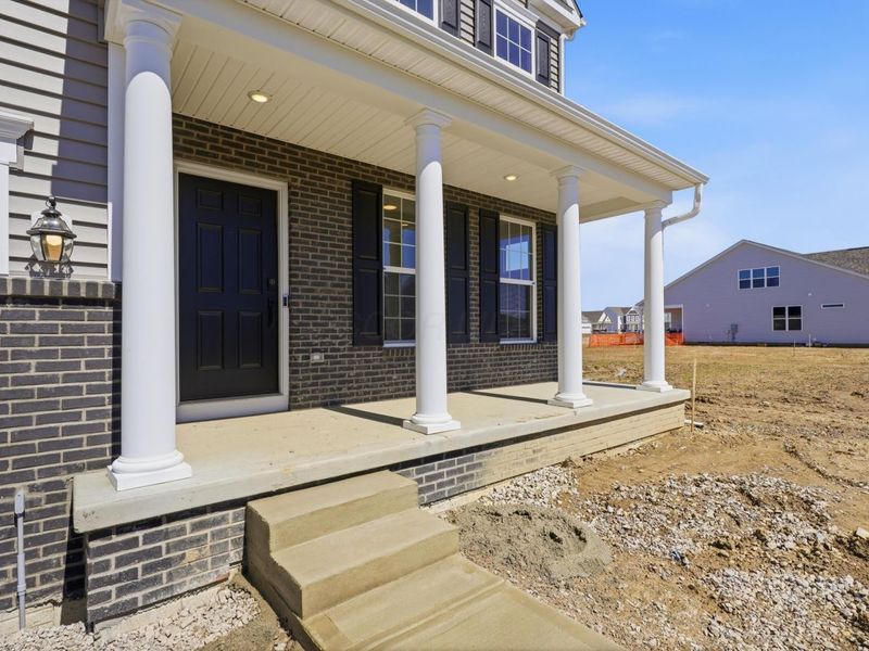 305 River Birch Drive, Galena, OH 43021 Photo 3