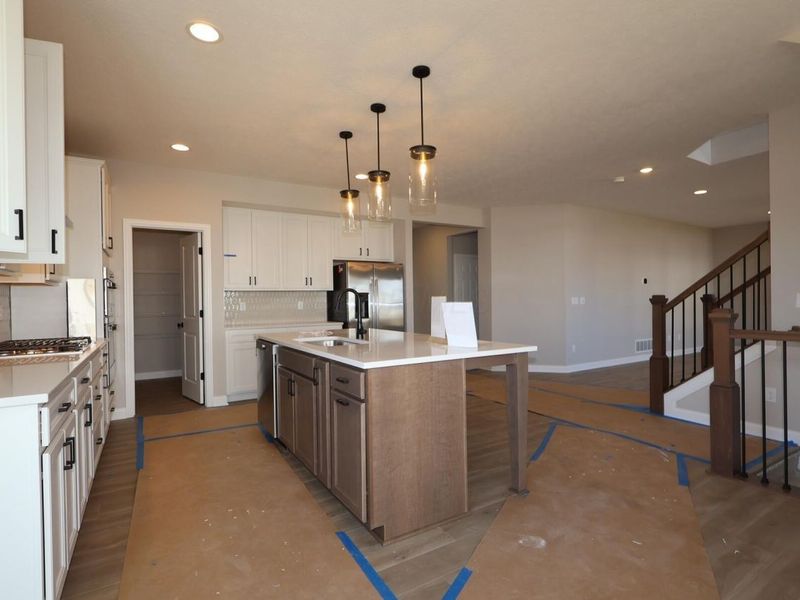 305 River Birch Drive, Galena, OH 43021 Photo 6