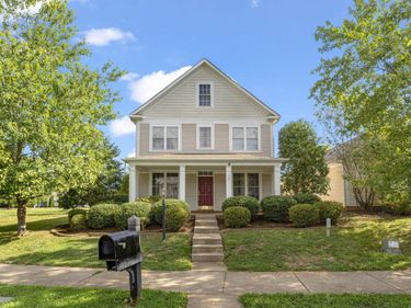 132 SAINT ANDREWS ST, Gordonsville, VA 22942