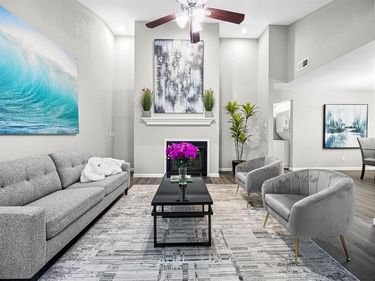 218 N Beacon Street, Unit 108, Dallas, TX 75214