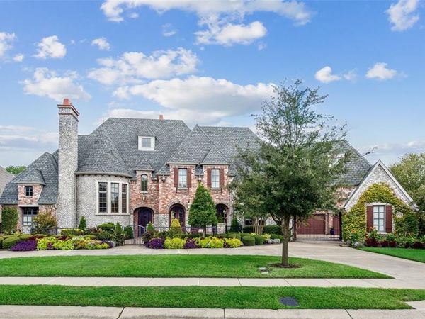 1719 Byron Nelson Parkway, Colleyville, TX 76092