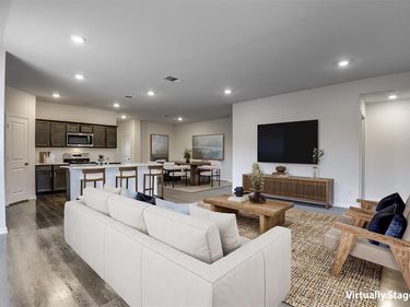 15127 Benjamin Drive, Dallas, TX 75253