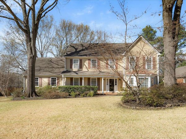 5680 HERALD SQ, Memphis, TN 38120