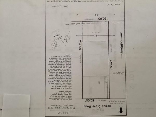 3545 WALNUT GROVE RD, Memphis, TN 38111