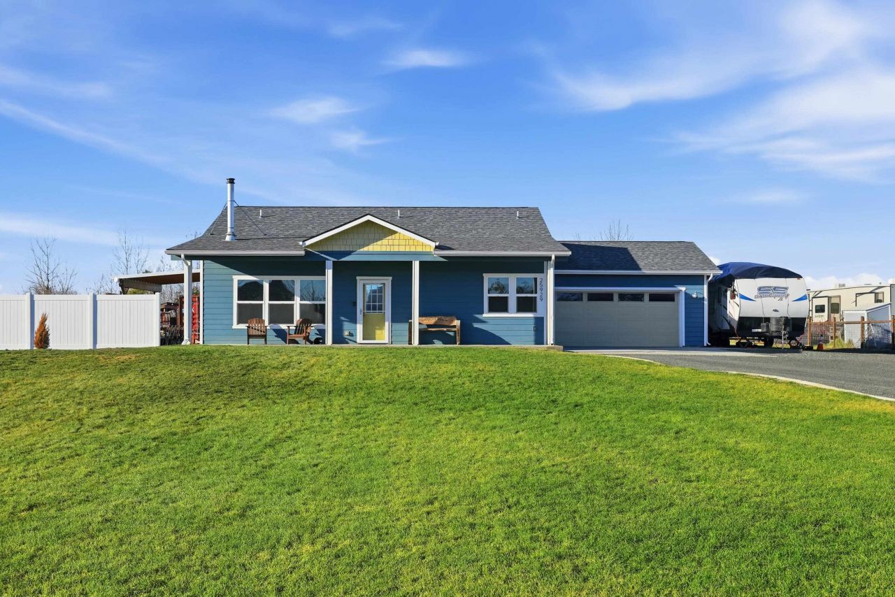 25929 N Tumbleweed Ct, Davenport, WA 99122 Main Photo