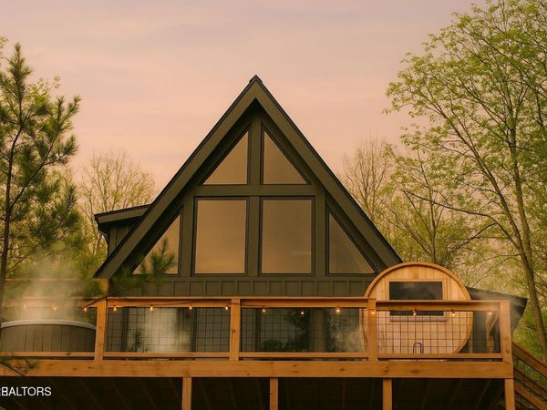 2008 Mindy Jo Way, Sevierville, TN 37862