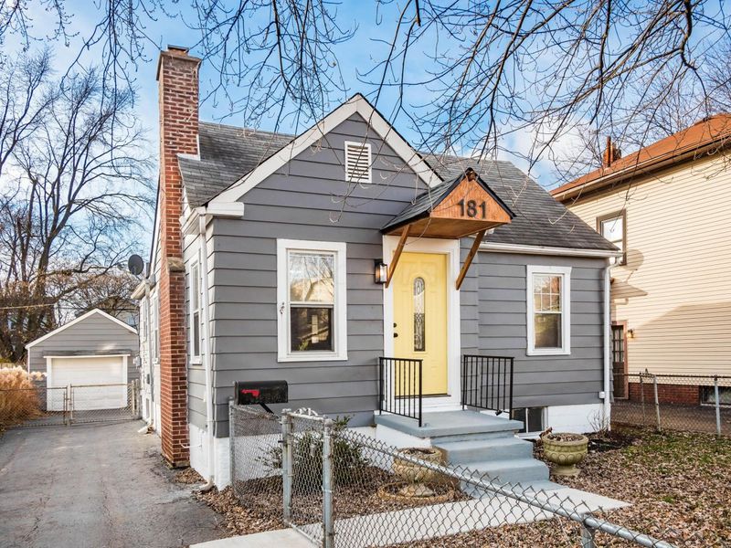 181 S Westgate Avenue, Columbus, OH 43204 Photo 2