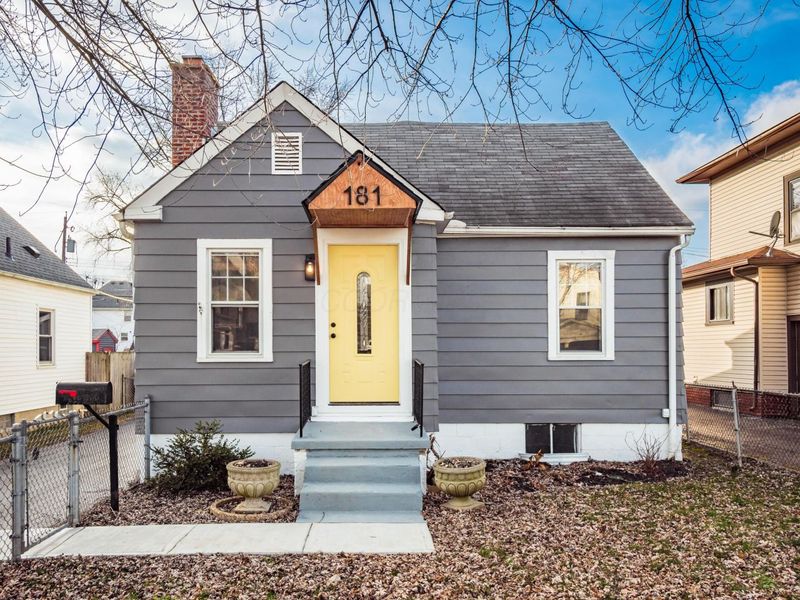 181 S Westgate Avenue, Columbus, OH 43204 Photo 3