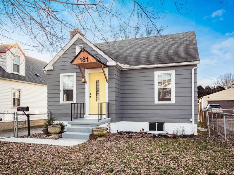 181 S Westgate Avenue, Columbus, OH 43204 Photo 4