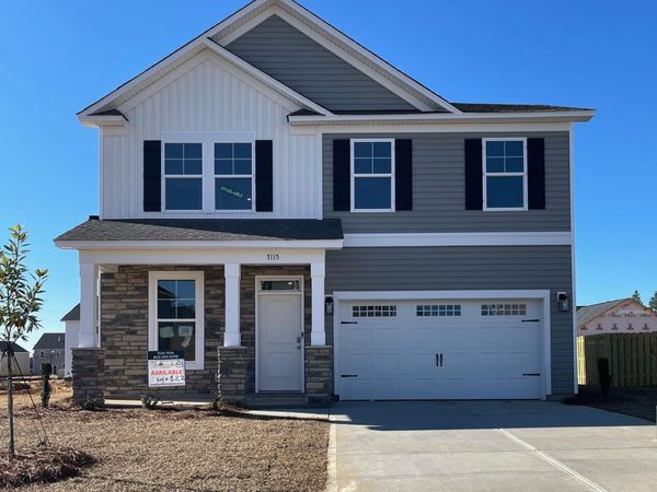 7115 NW Mongolian Oak Drive, Aiken, SC 29801