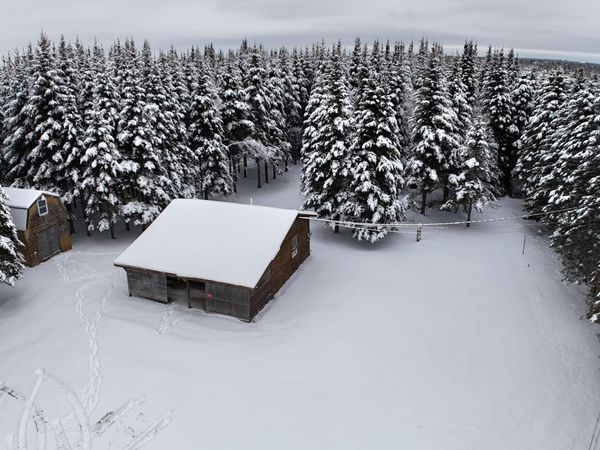 929 Access Highway, Limestone, ME 04750