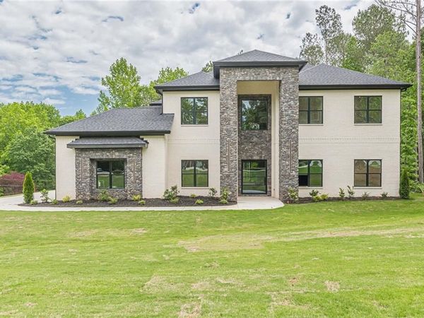 1330 Upchurch Road, Mcdonough, GA 30252
