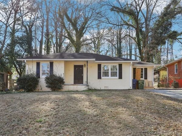 57 Macon Place SE, Atlanta, GA 30354
