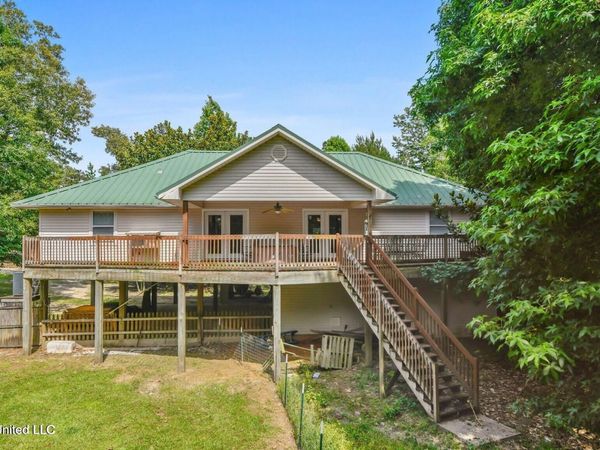 19639 Laterre Drive, Kiln, MS 39556