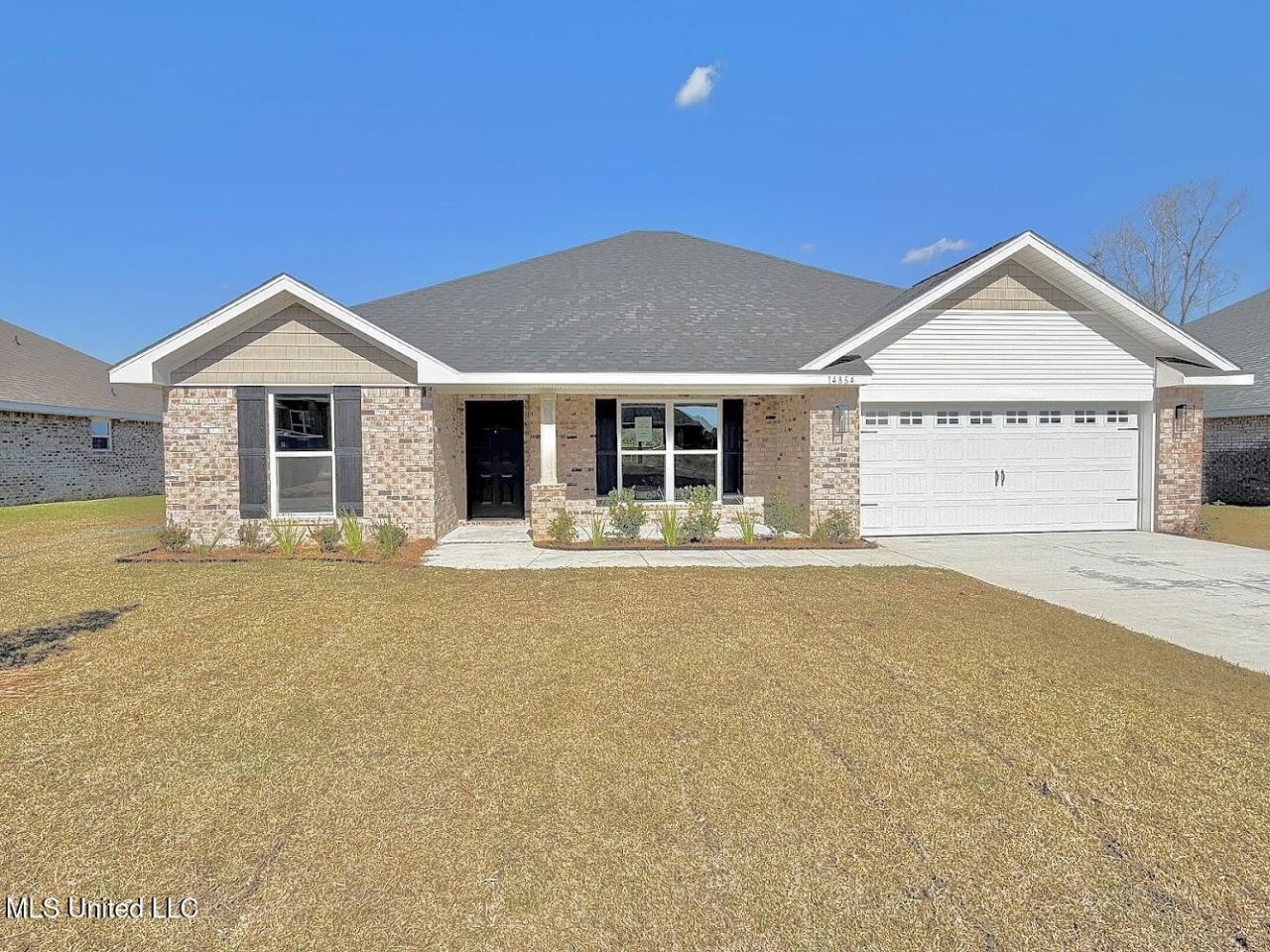 14864 Fritz Circle, Gulfport, MS 39503 Main Photo