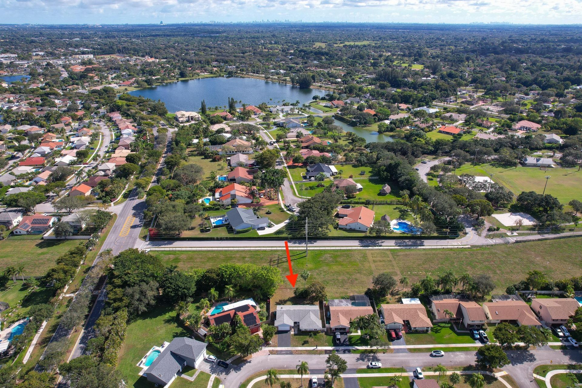 1060 Cedar Creek Way, Davie, FL 33325 Photo