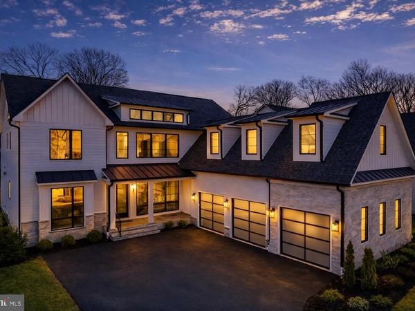 1109 INGLESIDE AVENUE, MCLEAN, VA 22101