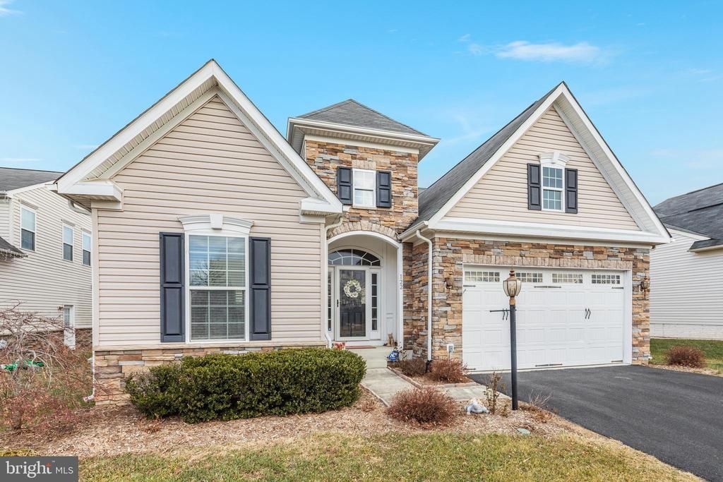 122 BUCCANEER COURT, STEPHENSON, VA 22656