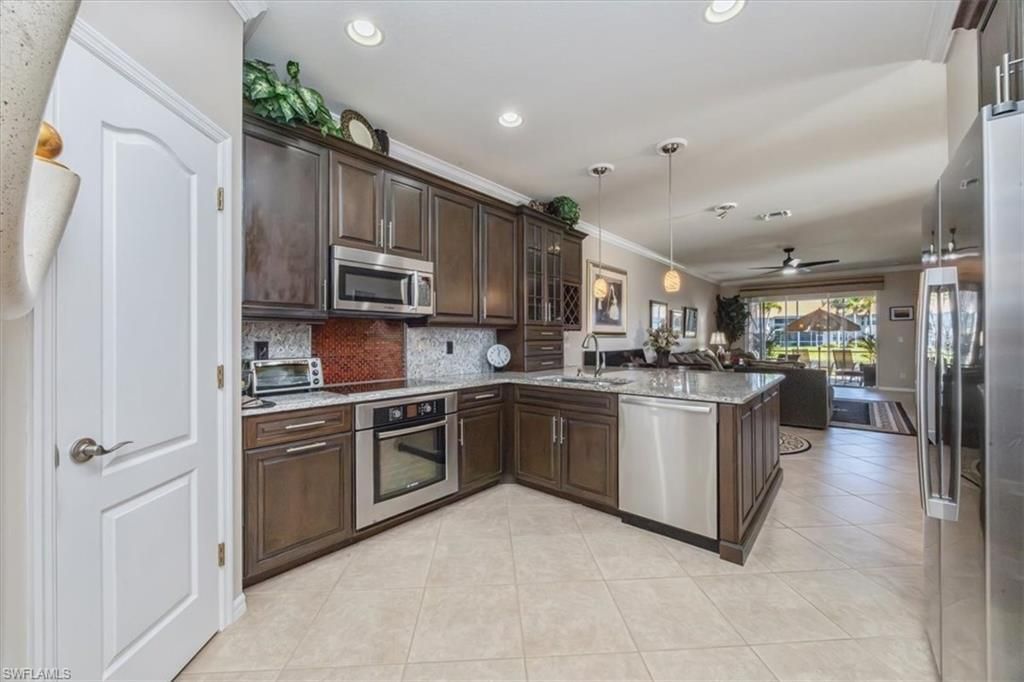 13711 Martone Ct, Estero, FL 33928 Photo