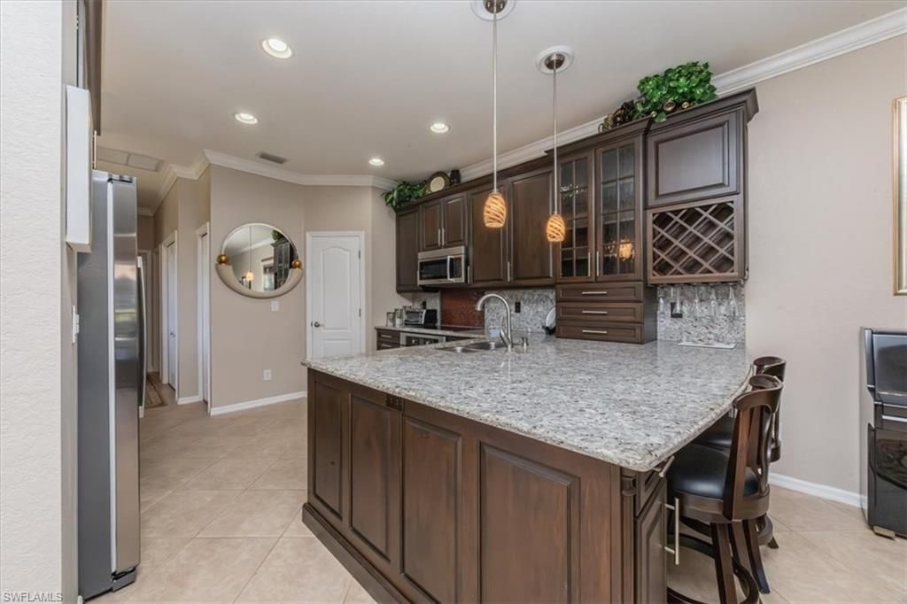 13711 Martone Ct, Estero, FL 33928 Photo