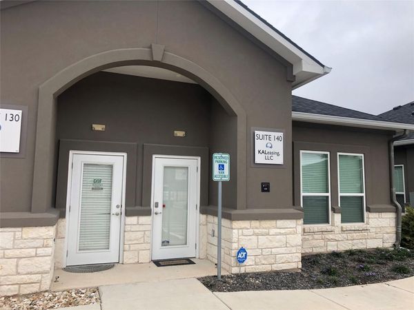 660 S Bagdad RD, Unit 140, Leander, TX 78641