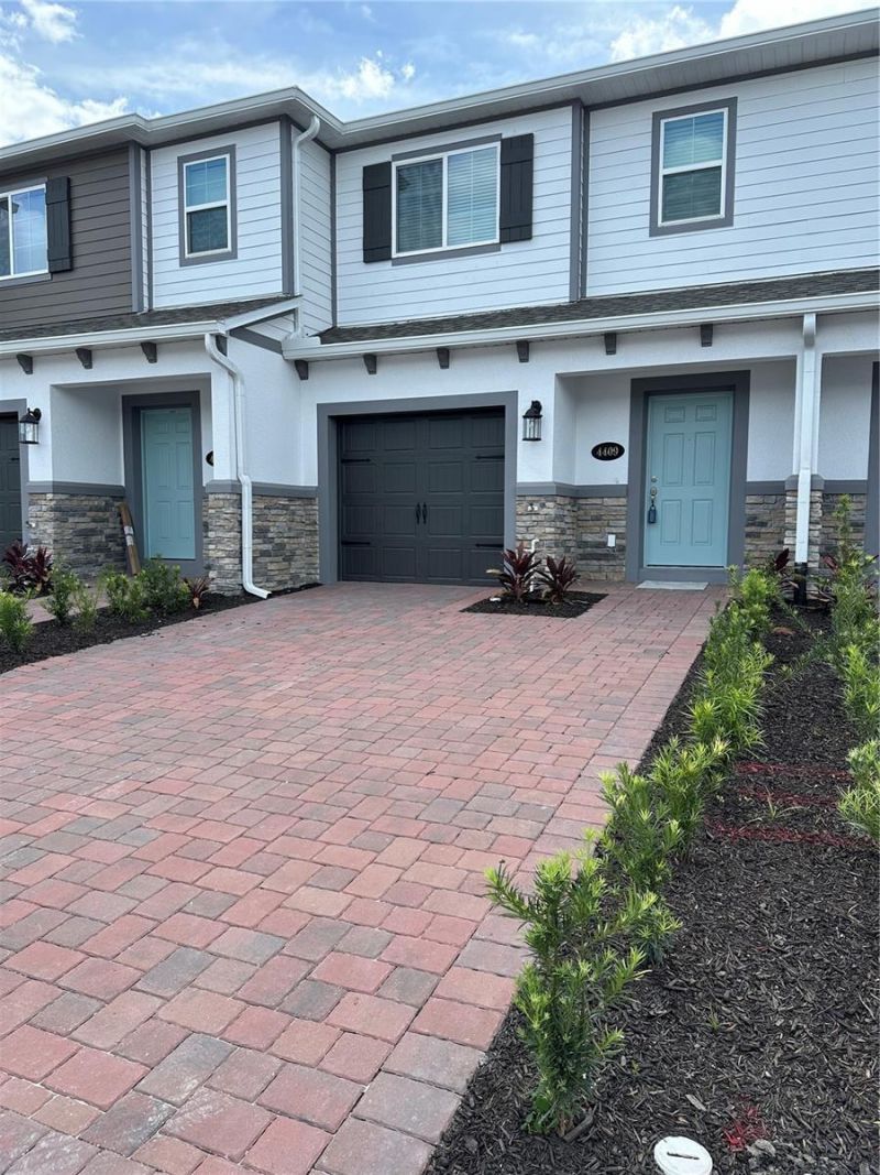 4409 Campsite Loop, Orlando, FL 32824 Main Photo