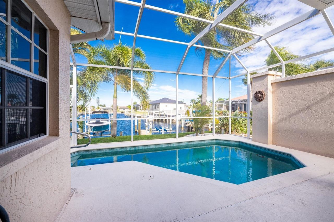 814 Via Tripoli, Unit 814, Punta Gorda, FL 33950 Photo