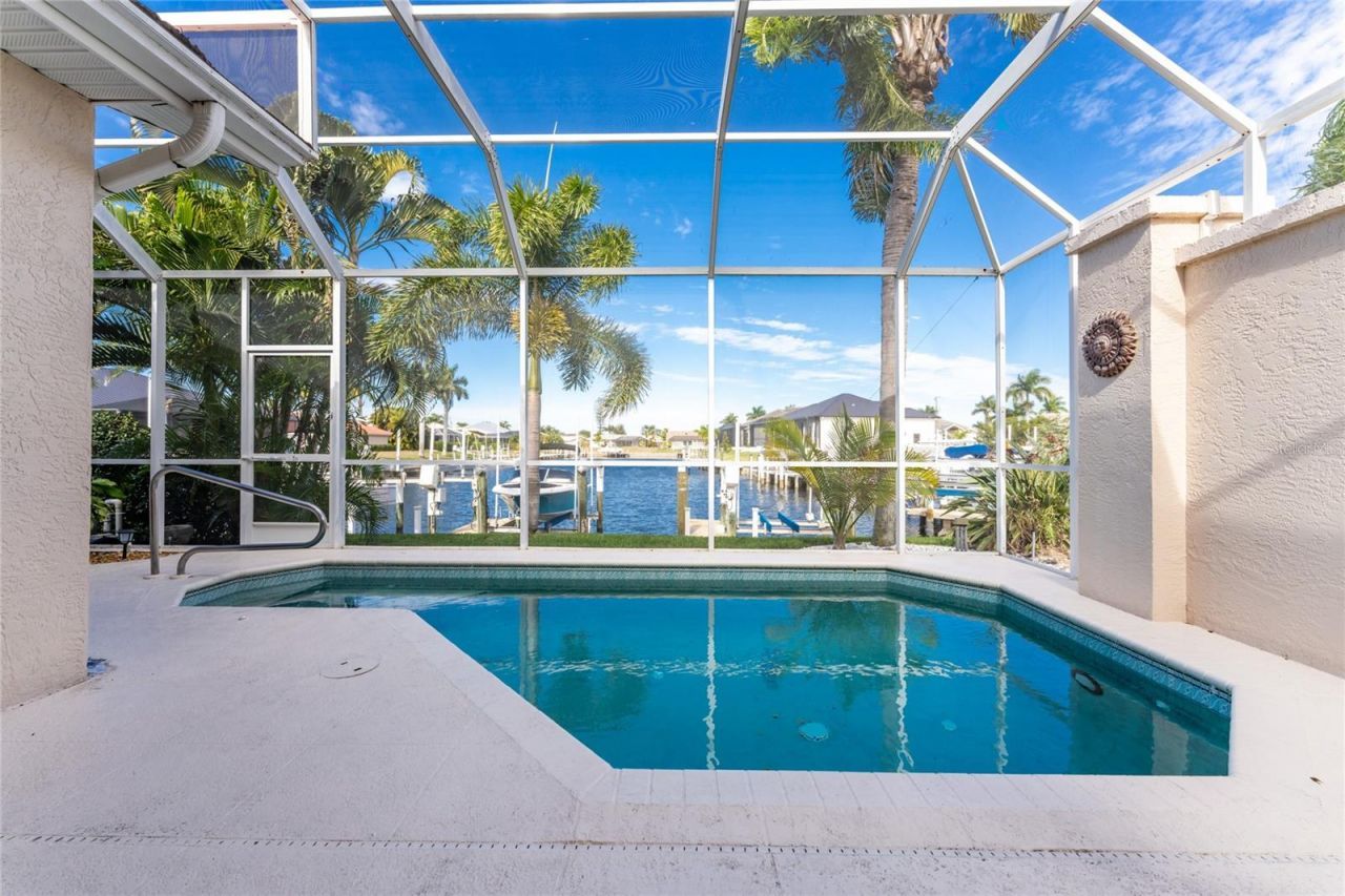 814 Via Tripoli, Unit 814, Punta Gorda, FL 33950 Photo